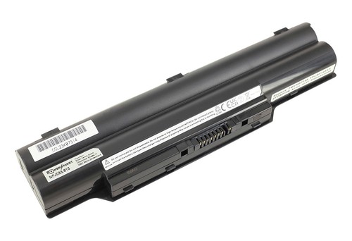 Powersmart 5200mah akku - 5200mah, für