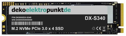 Gen3 ssd festplatte - gen3,