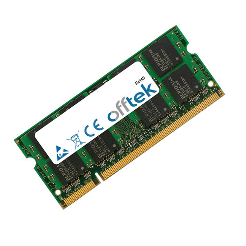 2gb ram arbeitsspeicher - 2gb,