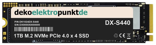 1tb nvme gen4 ssd - nvme,
