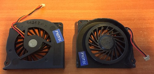 Cpu lüfter fan ver - fan, 1cm