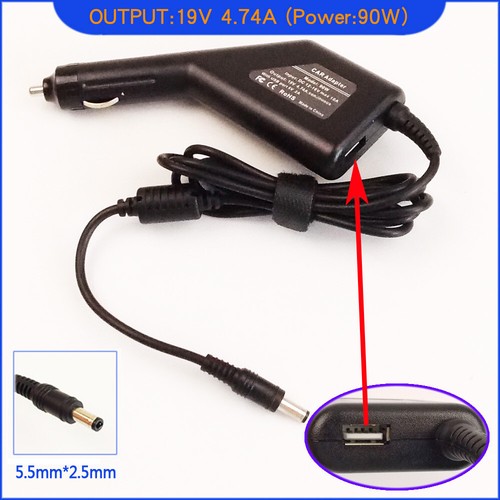 Auto ladegerät adapter - auto, für
