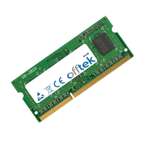 4gb ram arbeitsspeicher - 4gb,