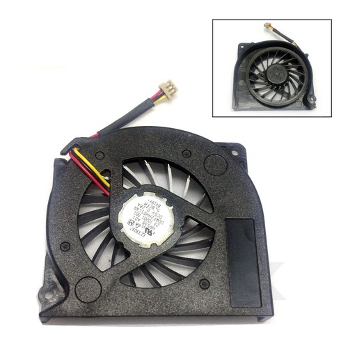 New cpu fan for - fan, fujitsu
