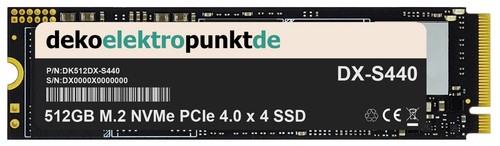 512gb nvme gen4 ssd - 512gb, m.2