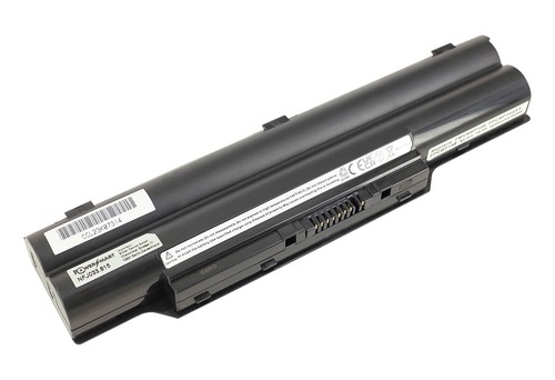 5200mah akku für fujitsu - akku,
