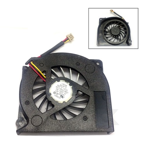 New cpu fan for - for,