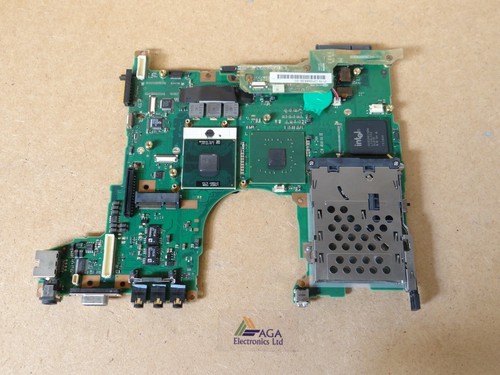 Fujitsu lifebook s7110 - fujitsu,
